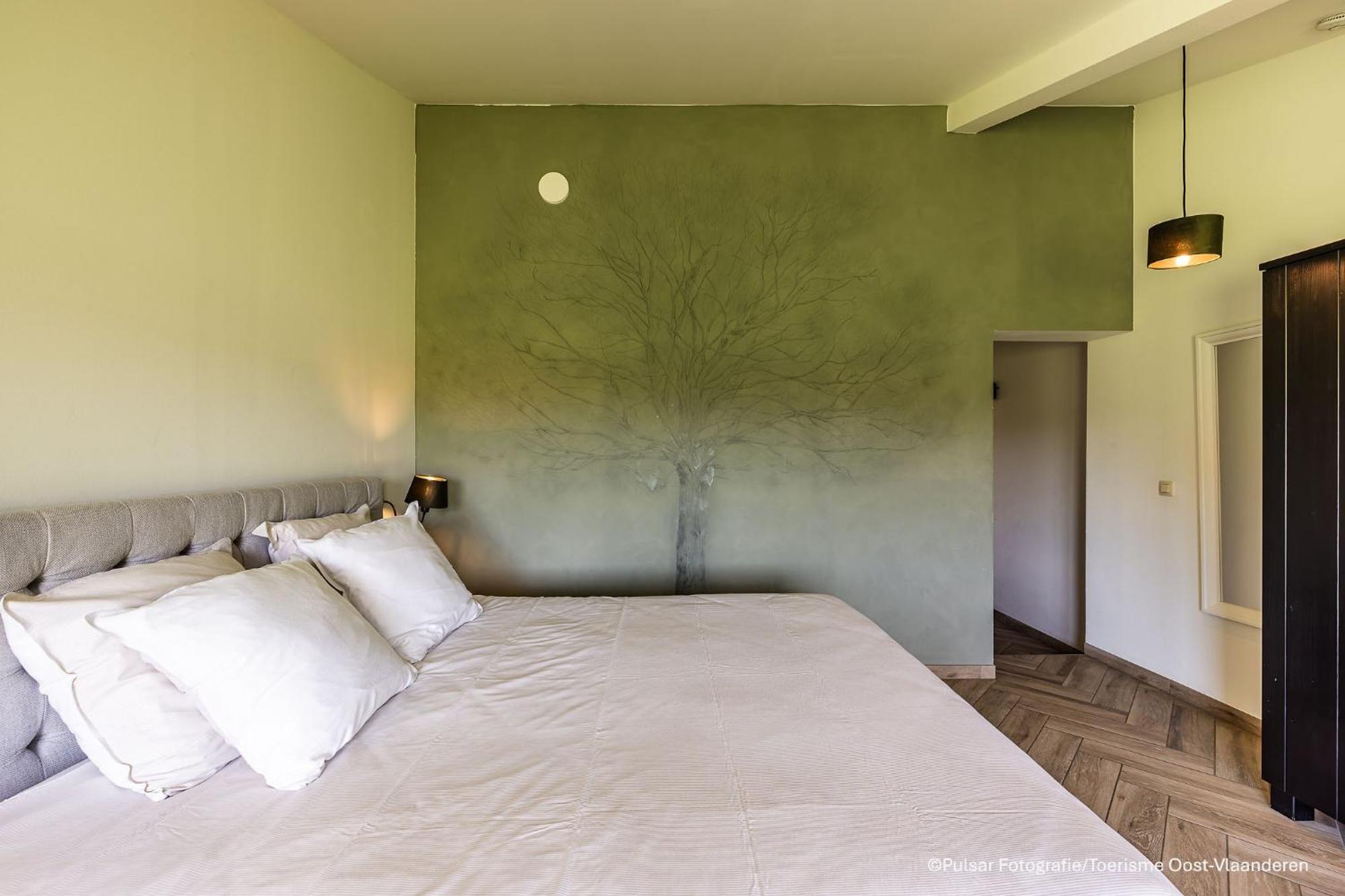 Holiday home Op 't Roth 12 Ruime Sfeervolle Vakantiewoning In 't Oudenaarde
