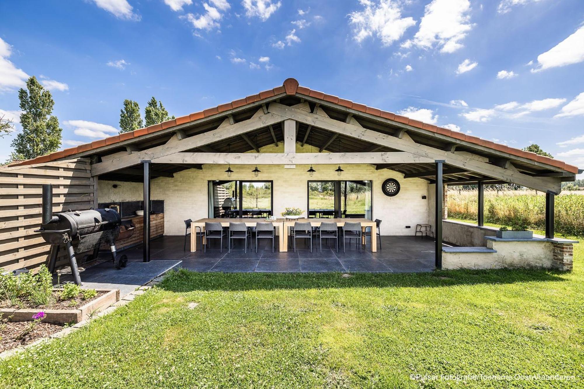 Holiday home Op 't Roth 12 Ruime Sfeervolle Vakantiewoning In 't