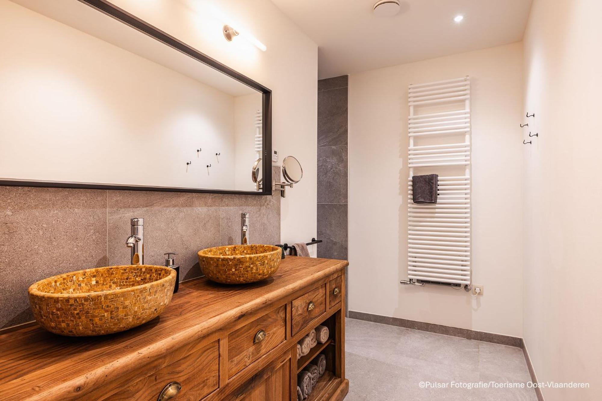 Holiday home Op 't Roth 12 Ruime Sfeervolle Vakantiewoning In 't Oudenaarde