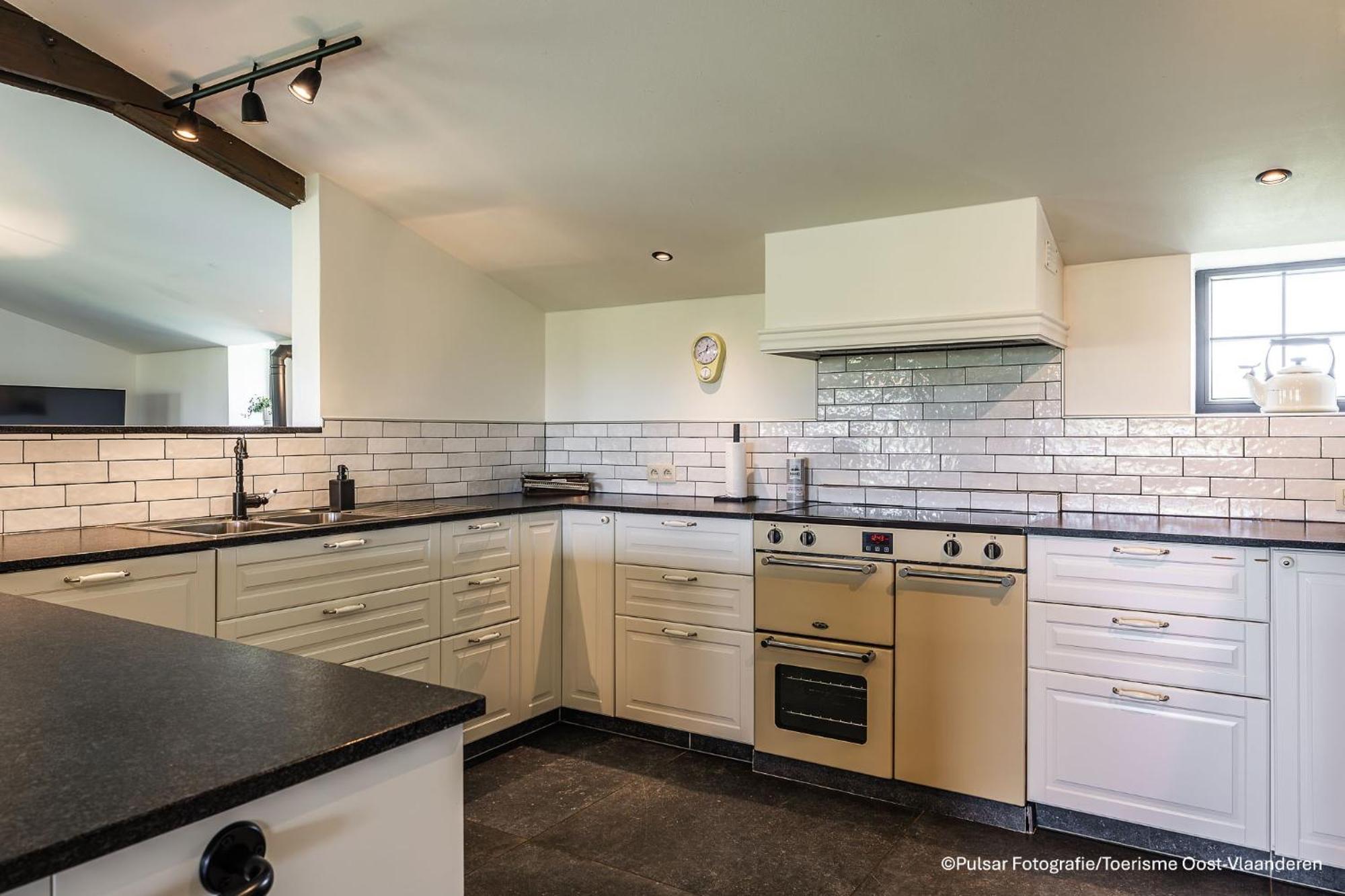 Op 't Roth 12 Ruime Sfeervolle Vakantiewoning In 't *