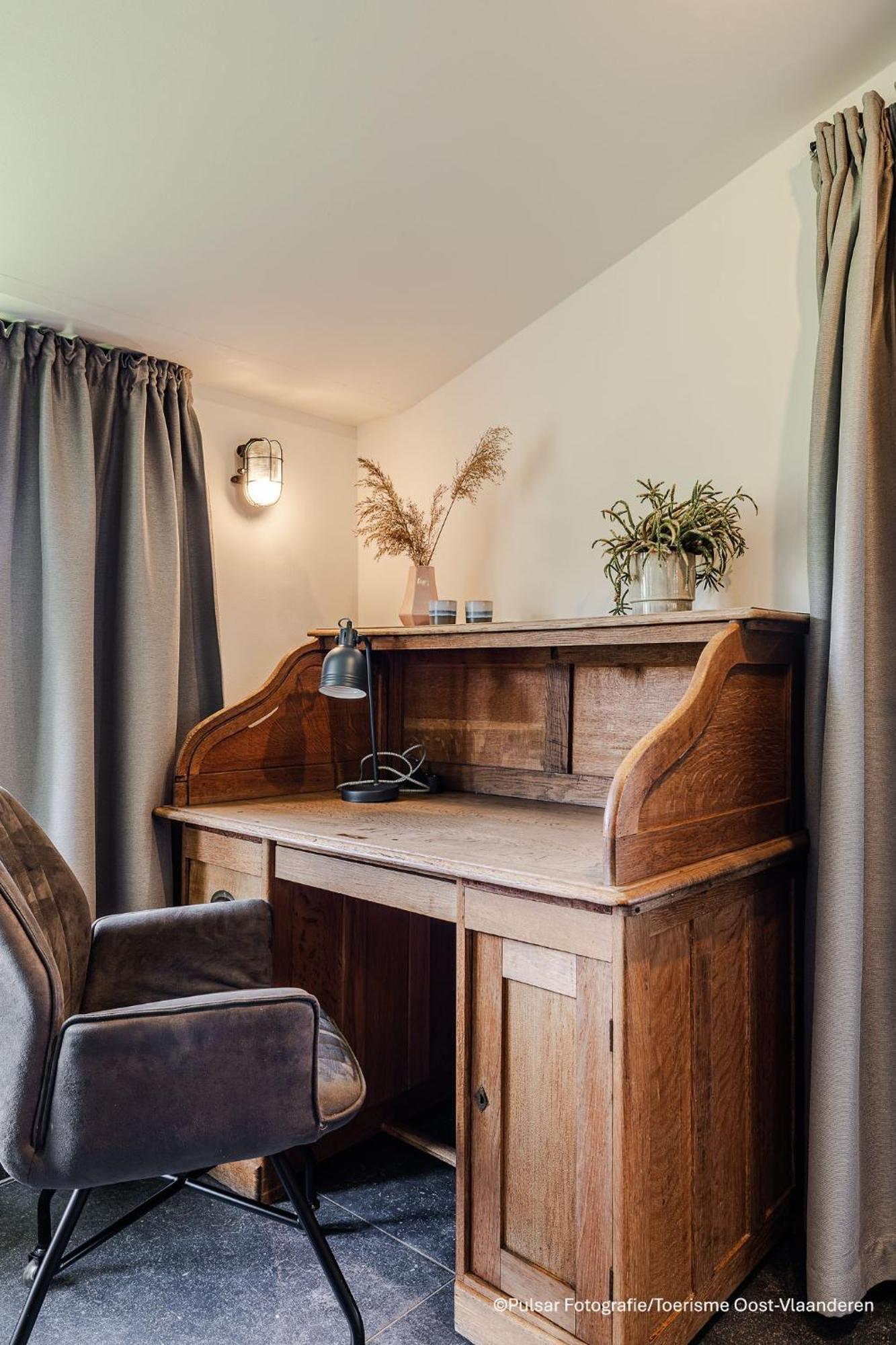 Op 't Roth 12 Ruime Sfeervolle Vakantiewoning In 't Oudenaarde
