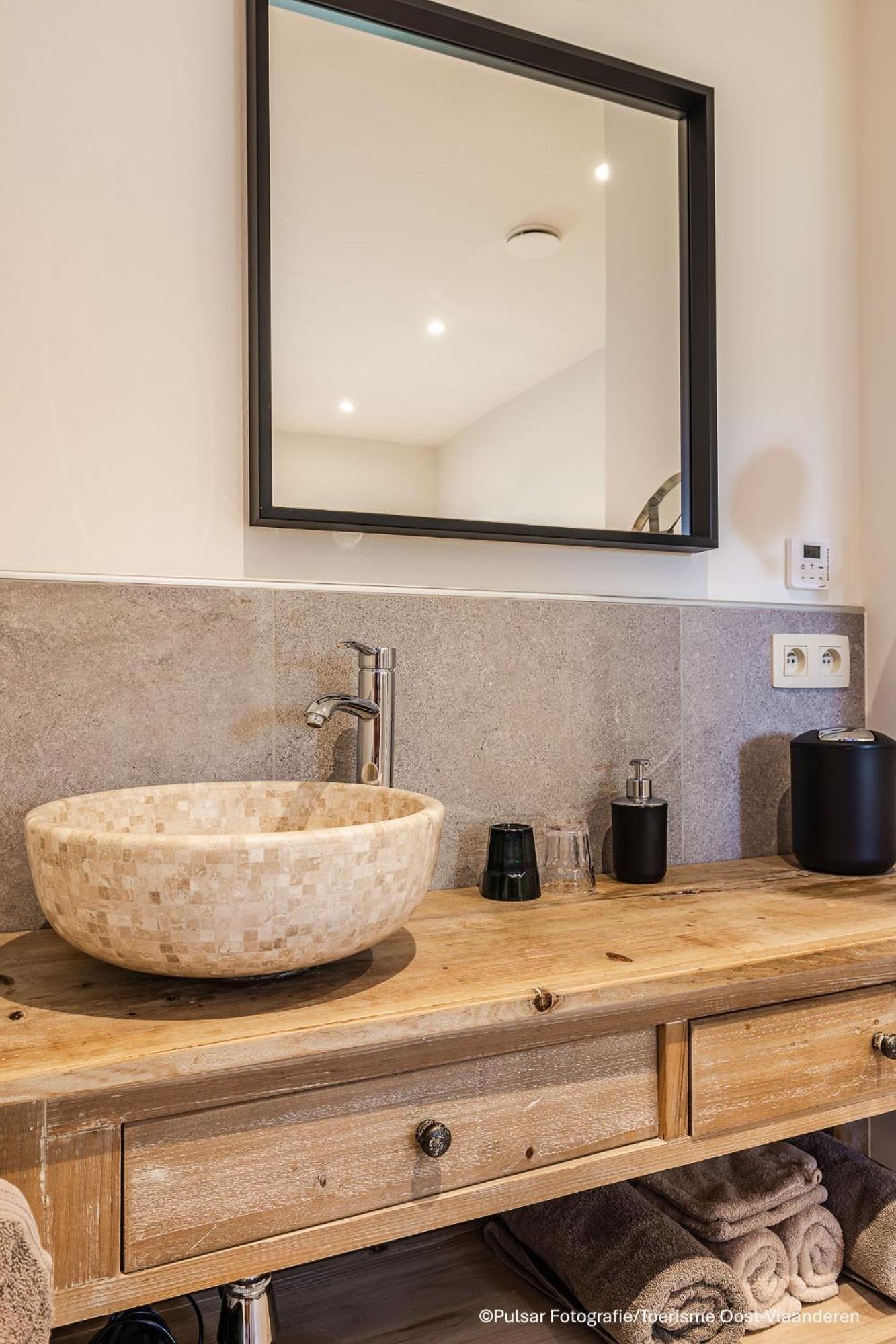 Op 't Roth 12 Ruime Sfeervolle Vakantiewoning In 't Holiday home *