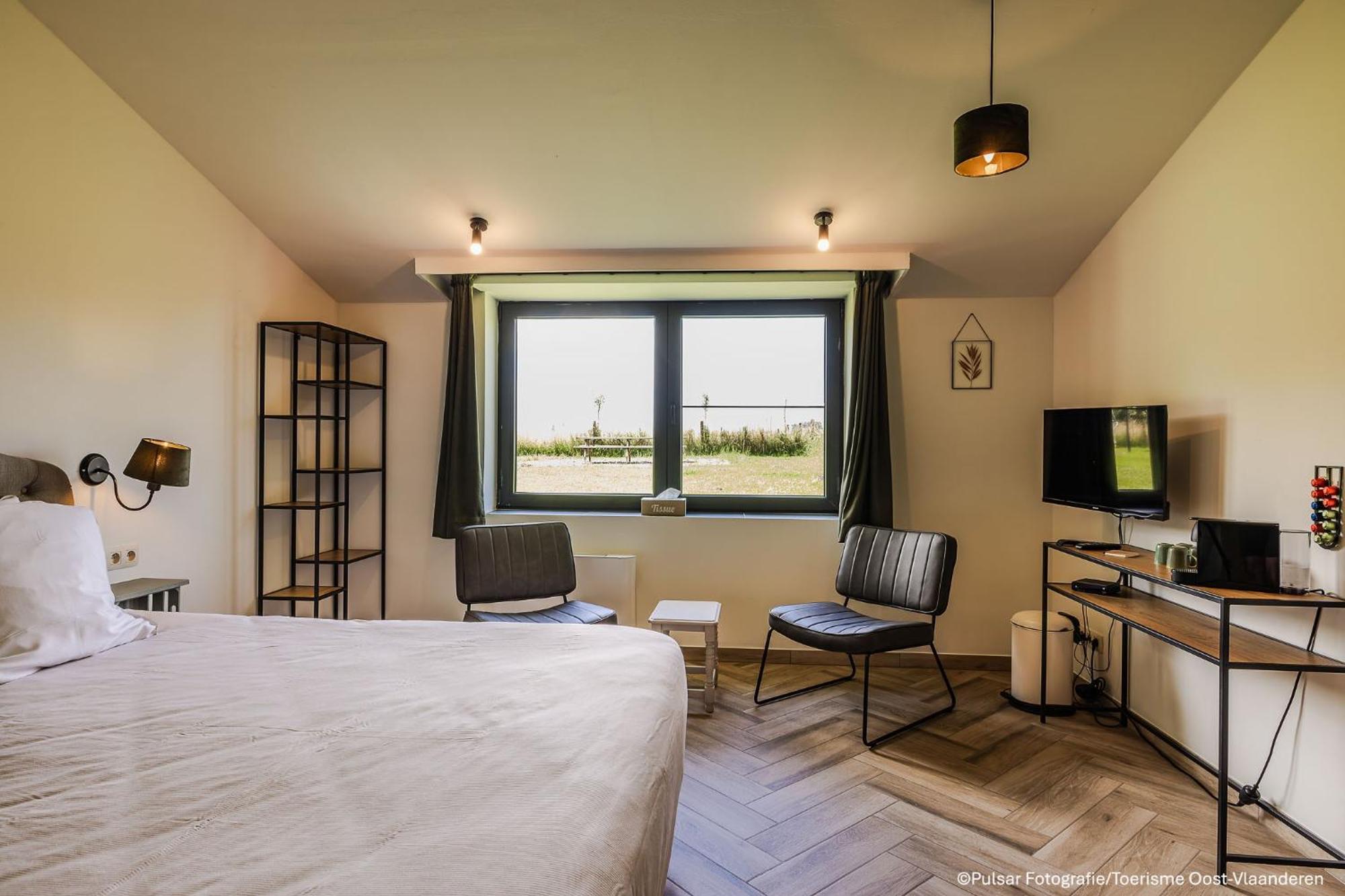 Op 't Roth 12 Ruime Sfeervolle Vakantiewoning In 't