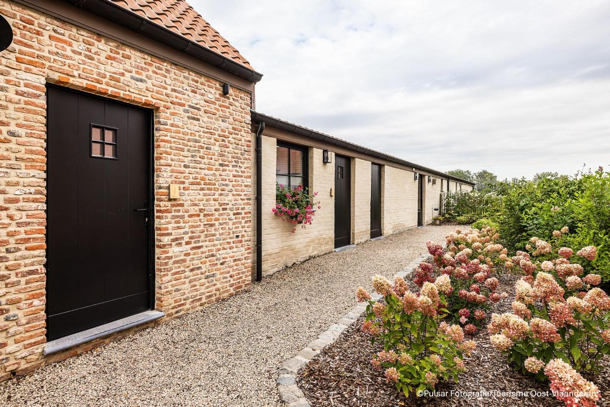 Op 't Roth 12 Ruime Sfeervolle Vakantiewoning In 't Holiday home *