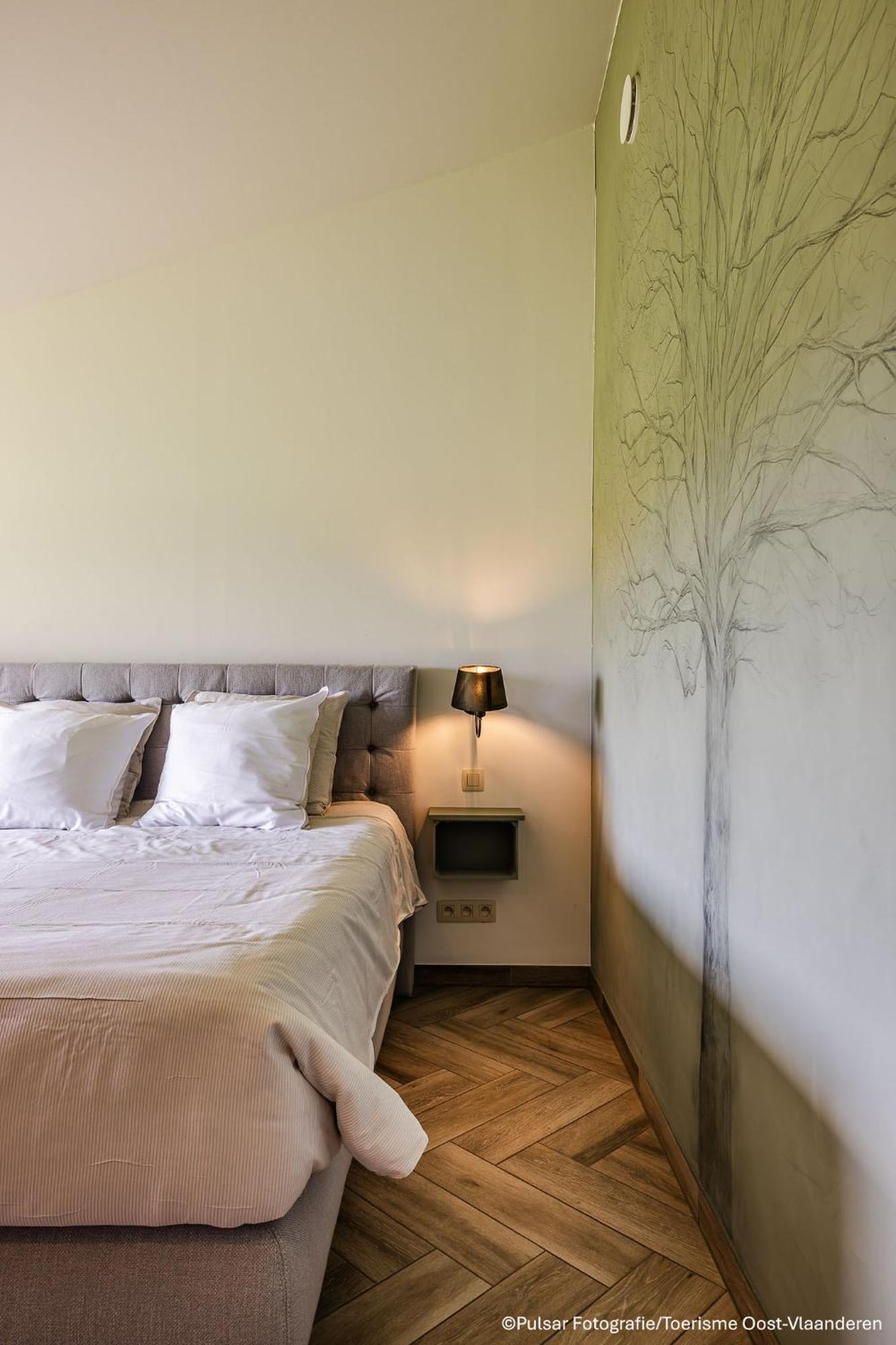 Holiday home Op 't Roth 12 Ruime Sfeervolle Vakantiewoning In 't Oudenaarde