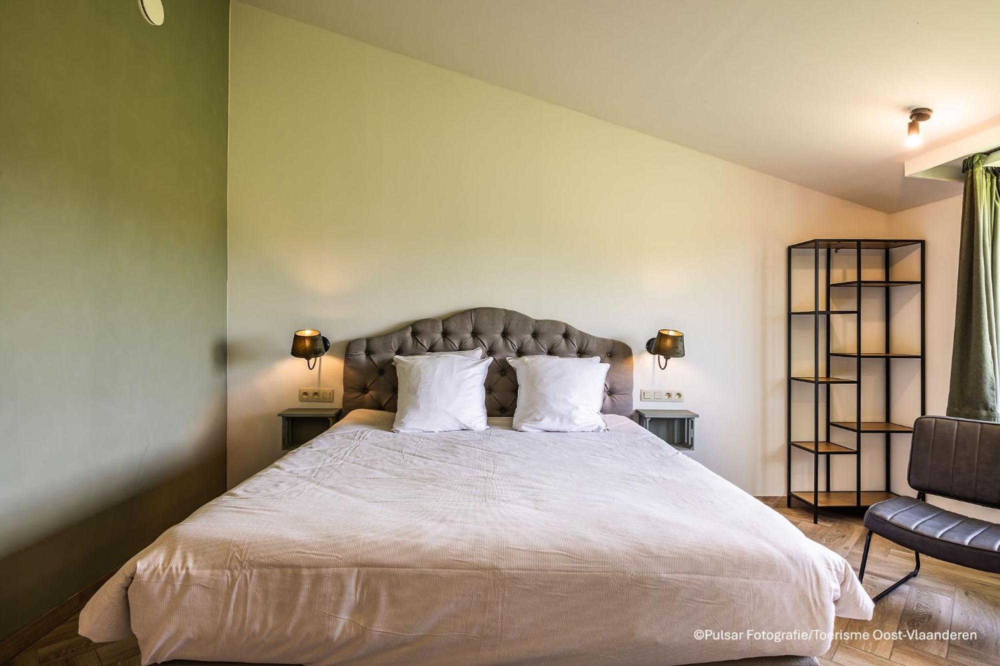Op 't Roth 12 Ruime Sfeervolle Vakantiewoning In 't Holiday home *